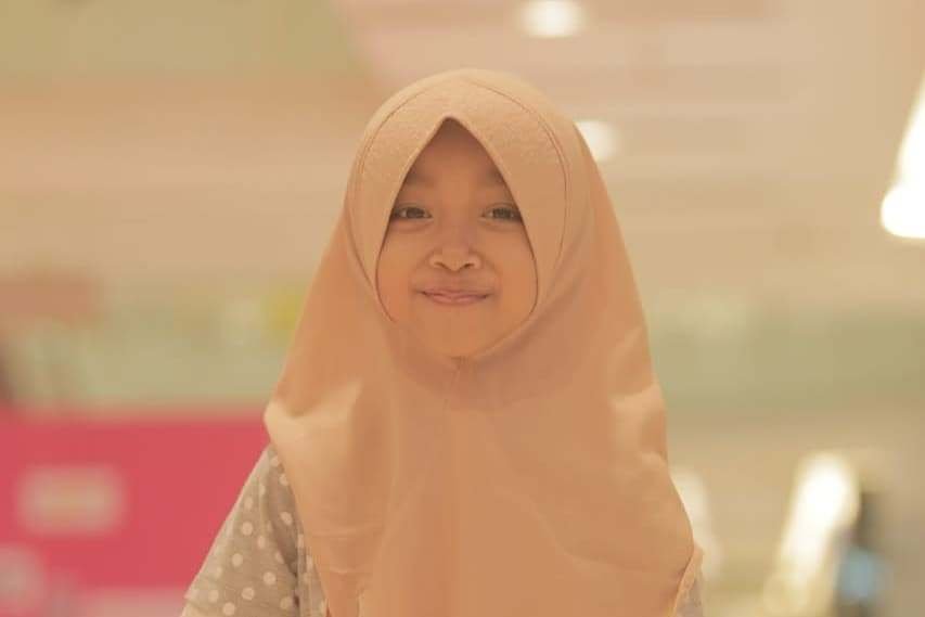 Pelajar Kelas 2 SD Pecahkan Celengan Demi Membantu Penanganan Covid-19