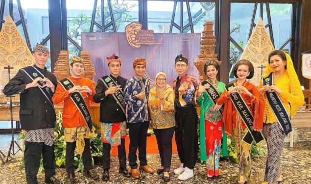 Keseruan “Mini Exhibition” Grand Mercure Malang Semarakkan 1st Anniversary
