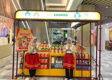 Toko Roti Inaya Ina Cookies